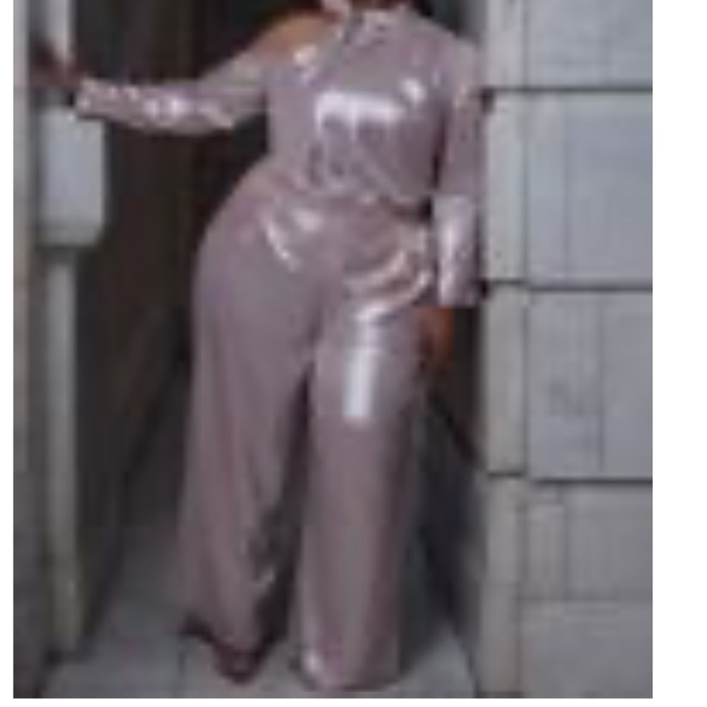 Brand New Eloquii Pant Set